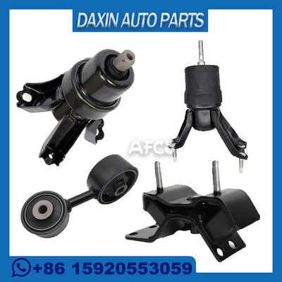 12372-74570 Car Engine Mounting 12371-74530 12363-74130 12361-74450 For Toyota Camry 2.2L