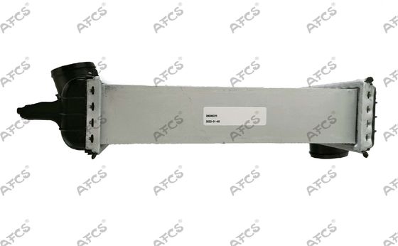 LR036432 02014706 Auto Engine Intercooler For Range Rover Sport 2013-