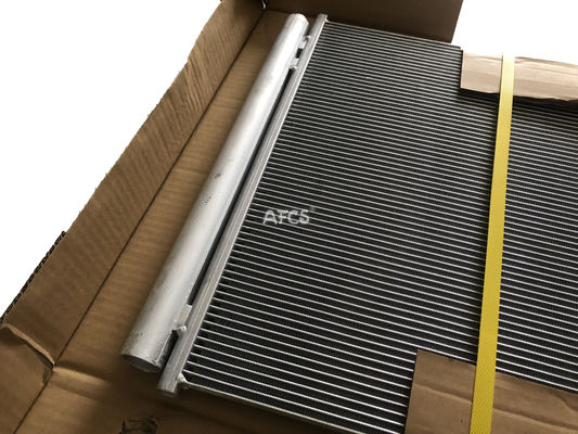 A0995000454 0995001354 Air Conditioning Condenser For W205 C205 S205