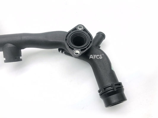 06E121045AJ 06E121045AA Coolant Pipe For AUDI A4 B8 / A5 Convertible