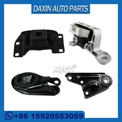 BBM4-39-060D Car Engine Mounting BP4S-39-070-B 3M51-6P082A BP4N39010C For MAZDA 3