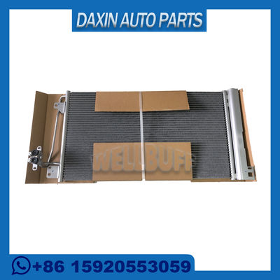 OEM 7H0820411D 7H0820411C AIR CONDITIONING CONDENSER FOR MERCEDES-BENZ GL-CLASS X166