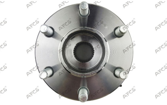 Nissan Navara D40T 4WD 40202-JR70B Front Wheel Hub Bearing