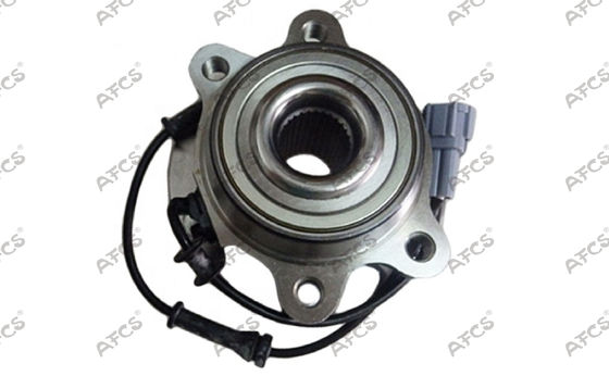 Japan Car Pathfinder 40202-EA000 Front Hub Bearing Assembly