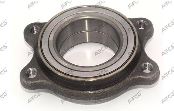 Audi A4 (8K2, B8) 1.8 TFSI 4H0498625 Auto Front Wheel Hub Bearing