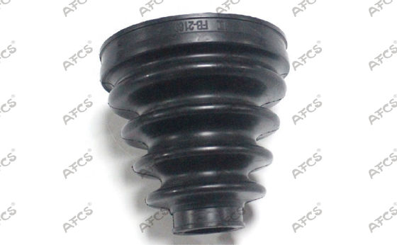 TOYOTA PRADO 04438-35011 Inner Rubber CV Boot Kit
