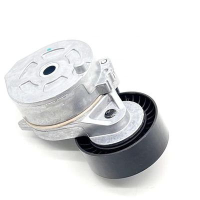 C2Z16647 Belt Tensionor Pulley For Jaguar XF XFL XJL 2.0T  2006-2010