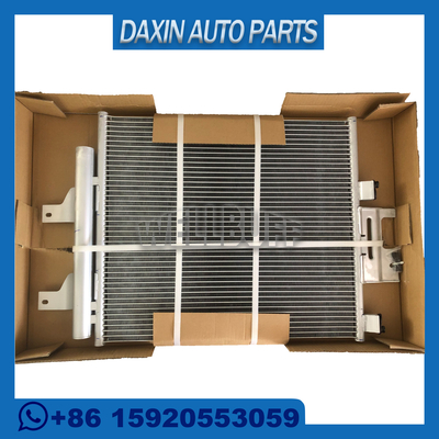 OEM C2D21418 C2D4079 ΚΑΝΔΑΣΗΣ ΑΕΡΙΚΟΥ ΚΑΙΝΙΣΑΣΙΟΥ για το Jaguar XJ 204PT ((GTDI)