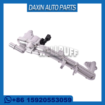 OEM LR018273AL AJ813849 LR077042 Συστήματα ψύξης για το Land Rover Jaguar XJ