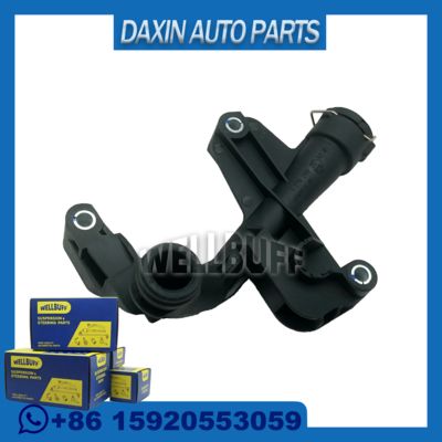 OEM A2762001152 A2762002052 ΦΛΑΝΤΖΑ ΨΥΞΗΣ ΚΙΝΗΤΗΡΑ ΓΙΑ MERCEDES-BENZ E320 E400