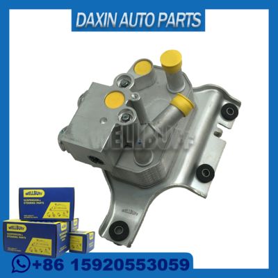 OEM HL3P-7869-AA HL3Z-7A095-B ΨΥΚΤΗΣ ΛΑΔΙΟΥ ΑΥΤΟΜΑΤΟΥ ΚΙΒΩΤΙΟΥ ΤΑΧΥΤΗΤΩΝ ΓΙΑ FORD F-150