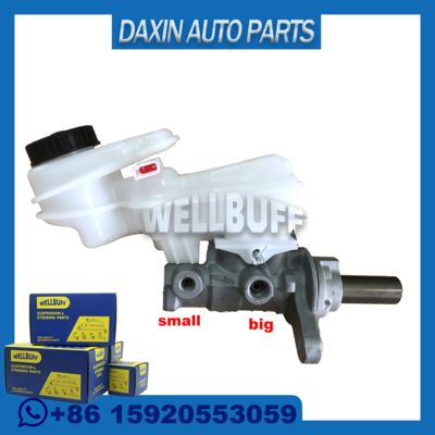 OEM UCYS-43-40ZA AB312004WA ΚΥΡΙΝΟΣ ΚΑΤΑΡΙΟΥ ΦΡΑΜΕΣ για το Ford Ranger MAZDA BT-50