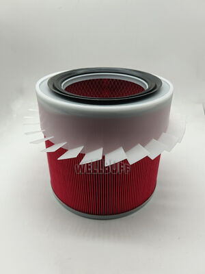 OEM MB120298 MB120476 Φίλτρο αέρα ΓΙΑ MITSUBISHI CANTER 4D31T