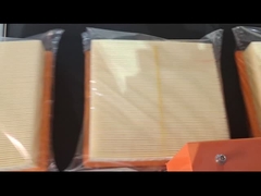 Γραμμή Παραγωγής Φίλτρου Αέρα